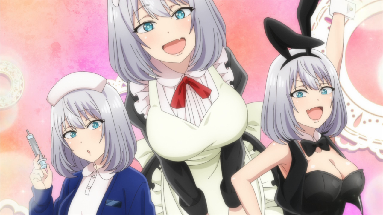 Tejina-Senpai (Puyasubs!)